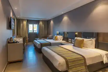 Sunrise Diamond Beach Resort -Grand Select - 1