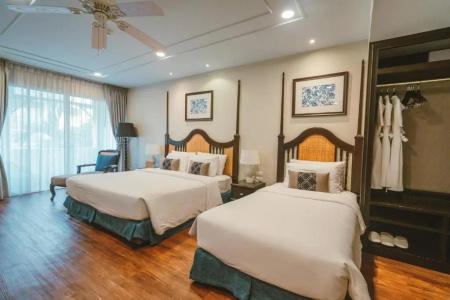 Away Chiang Mai Thapae Resort a Vegan Retreat - Sha Extra Plus - 76