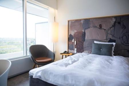 Comwell Hvide Hus Aalborg - 43