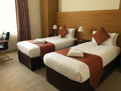 Oyo The Regency - 41