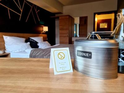 Luise Mannheim - by SuperFly Hotels - 37