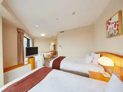 Shinagawa Prince - 4
