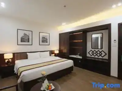 Huong Giang Resort & Spa - 108
