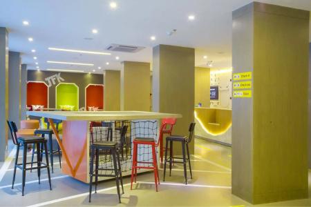 Ibis Styles Bangkok Sukhumvit 50 - 17