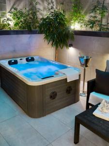 47 Luxury Suites - 24