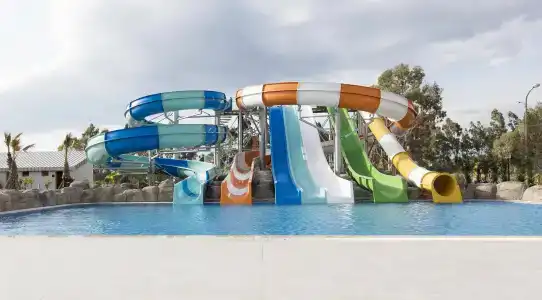 Palm Wings Ephesus Beach Resort - Ultra All Inclusive - 44