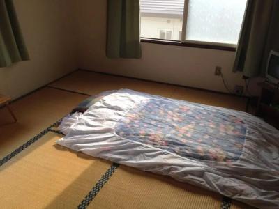 Minshuku Lamp - 2