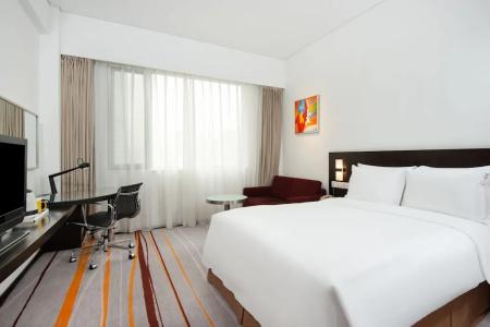 Holiday Inn Express Gulou Chengdu, An Ihg - 56