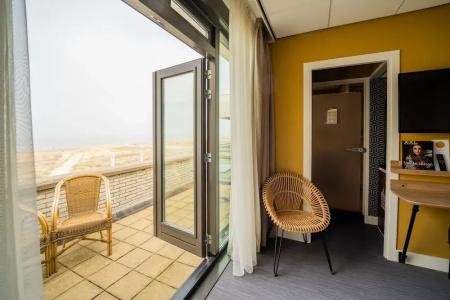 Golden Tulip Noordwijk Beach - 182