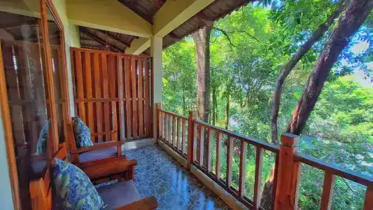Ancarine Beach Resort - 55
