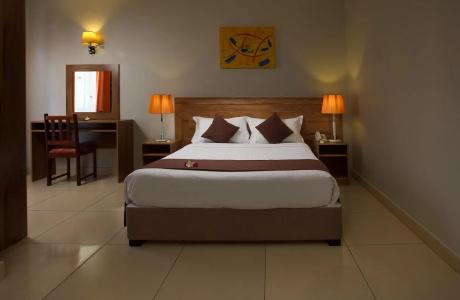 Le Palmiste Resort & Spa - 3