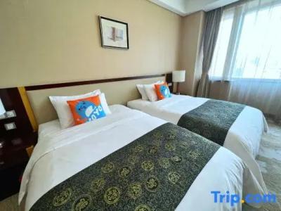 Tianjin Saixiang - 118