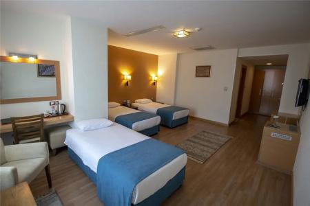 Gaziantep Plaza - 19