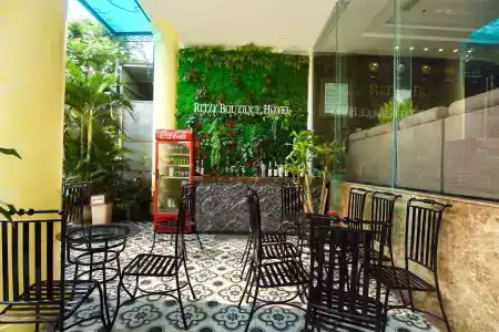 Ritzy Boutique Da Nang - 24