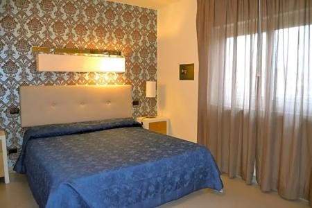 4 Spa Resort - 8