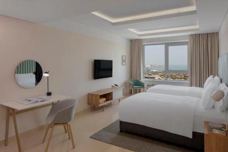Staybridge Suites Dubai Internet City, an IHG - 45