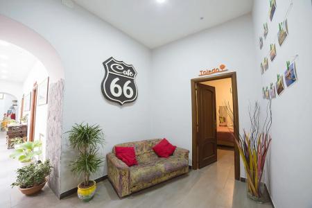 Le 4 Stagioni Dante's Suites H Napoli Centro, by ClaPa Group - 23