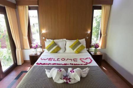 Samui Honey Cottages Beach Resort - Sha Extra Plus - 117