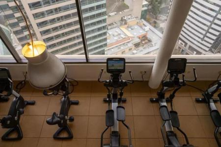 Sheraton Grand Seattle - 16