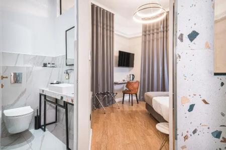 Belle Epoque Suites - 112