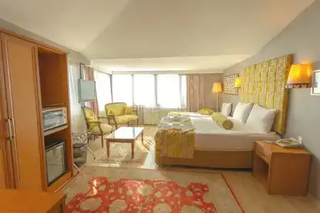 Sultan Corner Suites - 105
