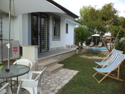 Gens Mundi b&b - 16