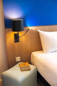ibis Styles Nice Aéroport Arenas - 89