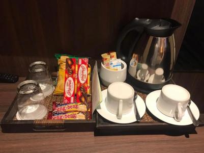 Paradiso Boutique Suites - 66
