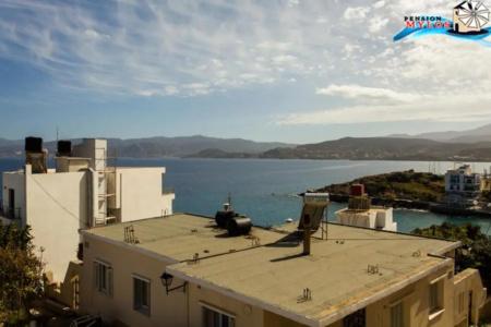 Pension Mylos - 42