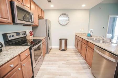 Splash Beach by Panhandle Getaways - 639
