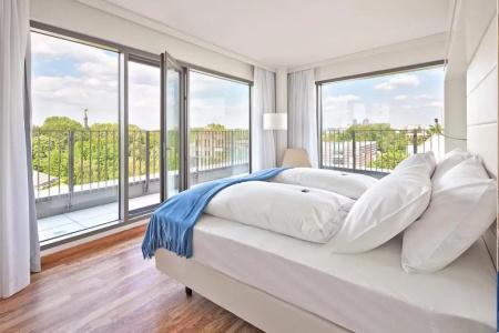 Pestana Berlin Tiergarten - 232