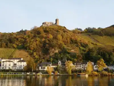 Burgblickhotel - 11