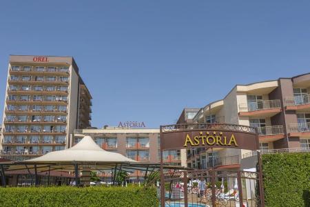 MPM Orel - Ultra All Inclusive - 1