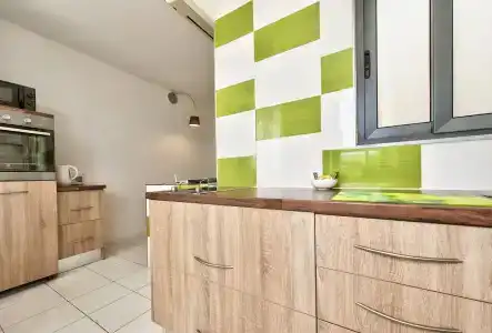 Barrakka Suites - 18