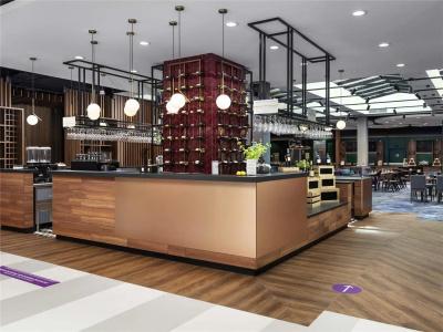 Mercure Warszawa Ursus Station - 34