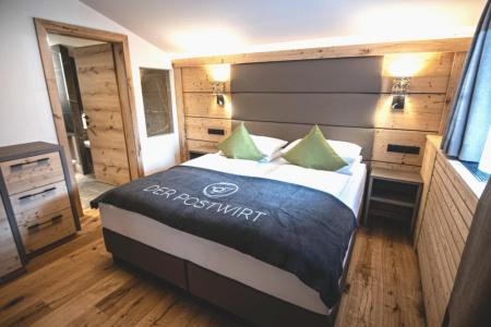 Der Postwirt - Alpen LifeStyle mit Tradition - 66