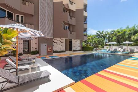 Sala at Hua Hin Serviced Apartment & - 5