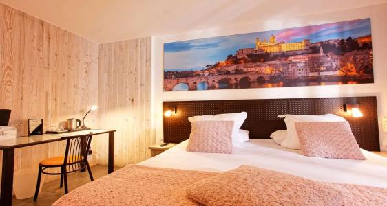 Sure by Best Western Beziers Le Monestie - 91