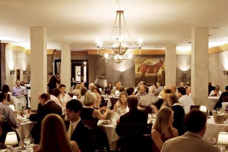 Planters Inn - - 43