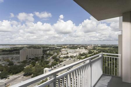 Hyatt Regency Orlando - 72