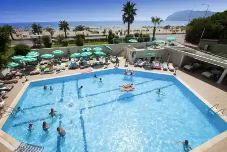 Big Blue Sky - All Inclusive - 56