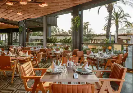 Kirman Leodikya Resort - 17