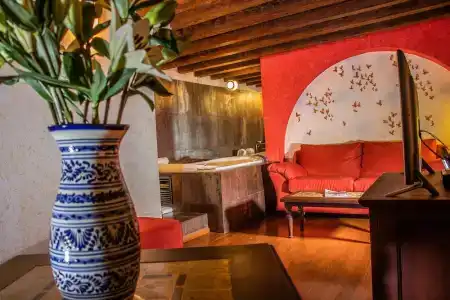 Boutique Casona de la China Poblana - Adults Only - 89
