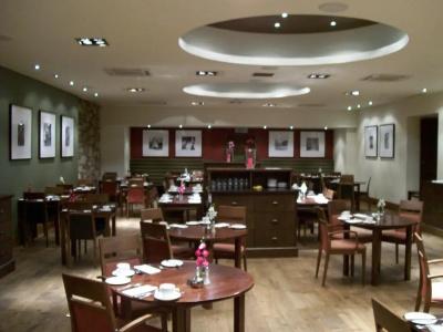 Columba Inverness by Compass Hospitality - 22