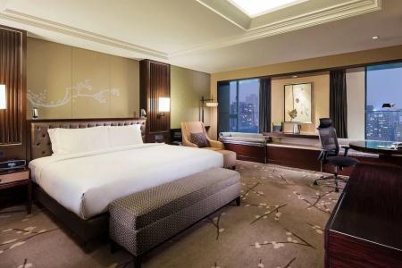 DoubleTree by Hilton Chongqing North - 50