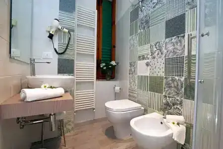 Albergo Alassio - 43