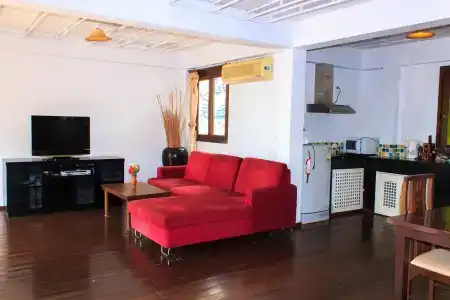 Sasitara Residence - 3