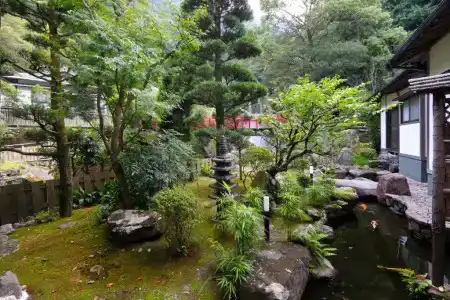 Beppu Showaen - 43