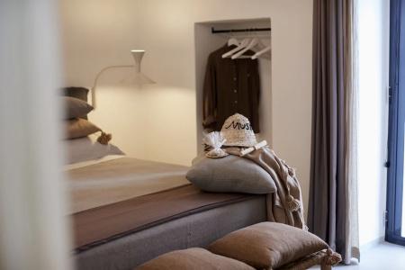 Musae Relais & Spa - 101