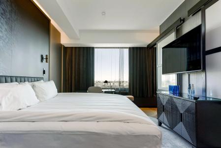 Crowne Plaza Helsinki - Hesperia, An Ihg - 2